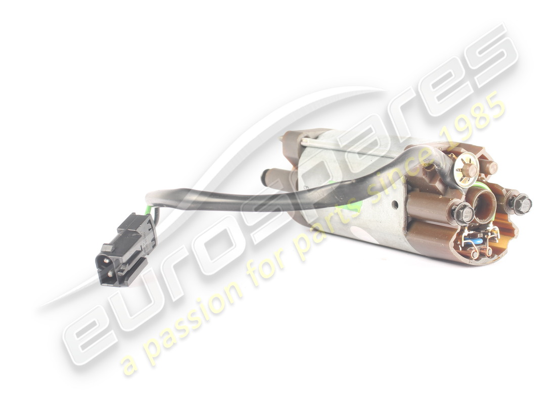 motor deflector usado ferrari. número de pieza 66457000 (2)
