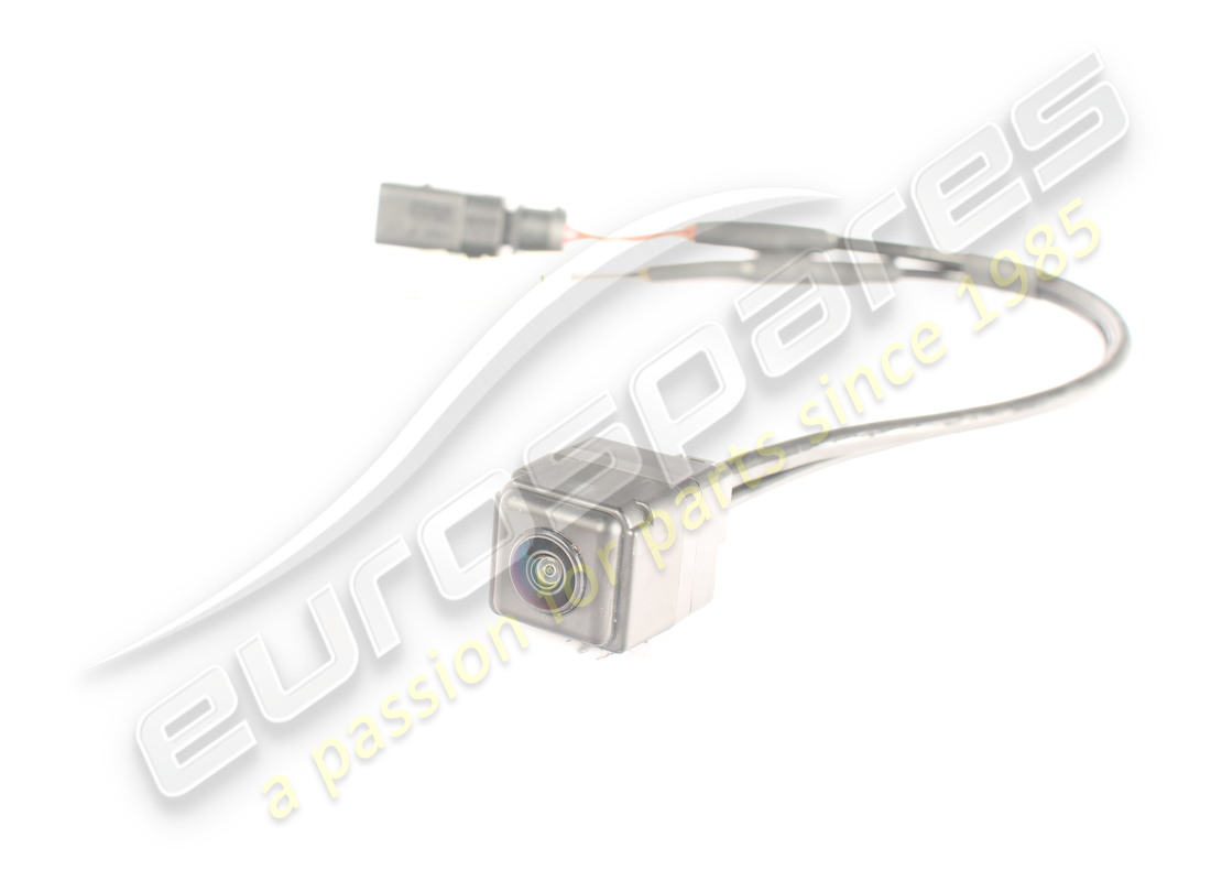 UNIDAD DE CONTROL CON CÁMARA USADA Porsche PARA . NÚMERO DE PIEZA PAB980556 (1)