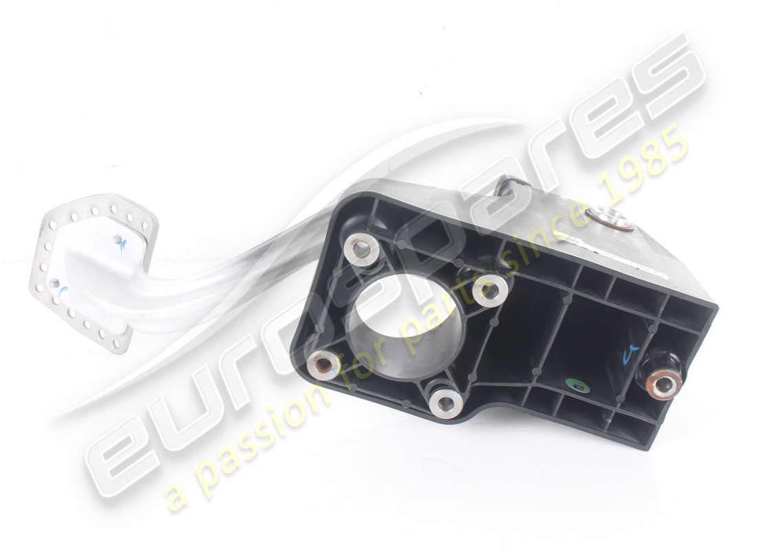 PEDALERA COMPLETA USADA EUROSPARES. NÚMERO DE PIEZA EAP1564160 (7) pedalera completa usada eurospares. número de pieza eap1564160 (7)