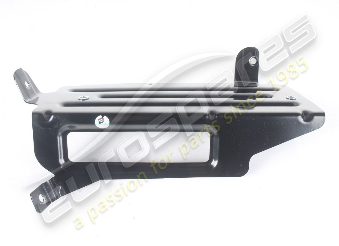 reposapiés completo del lado del conductor usado ferrari. número de pieza 84545100 (3)