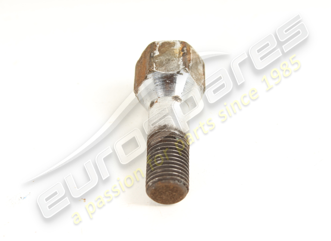 tornillo de rueda delantera ferrari usado. número de parte 108842 (1)