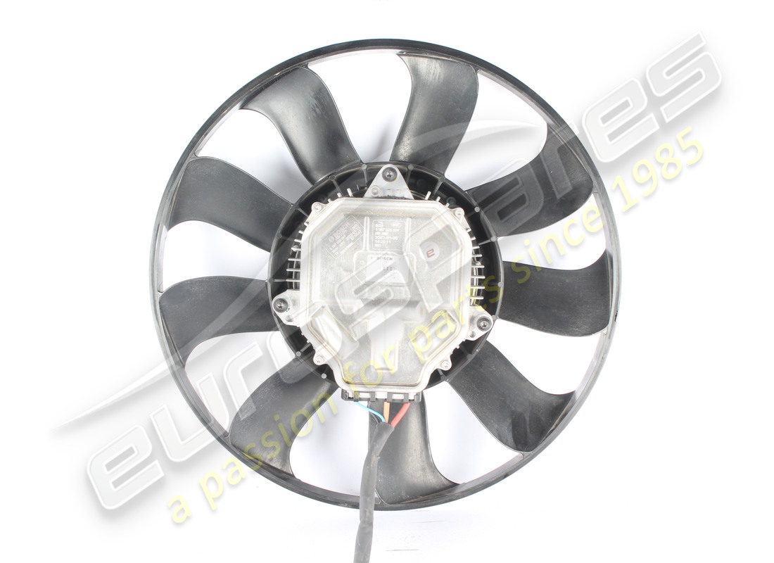 ventilador lamborghini usado. número de parte 8w0959455aa (3)