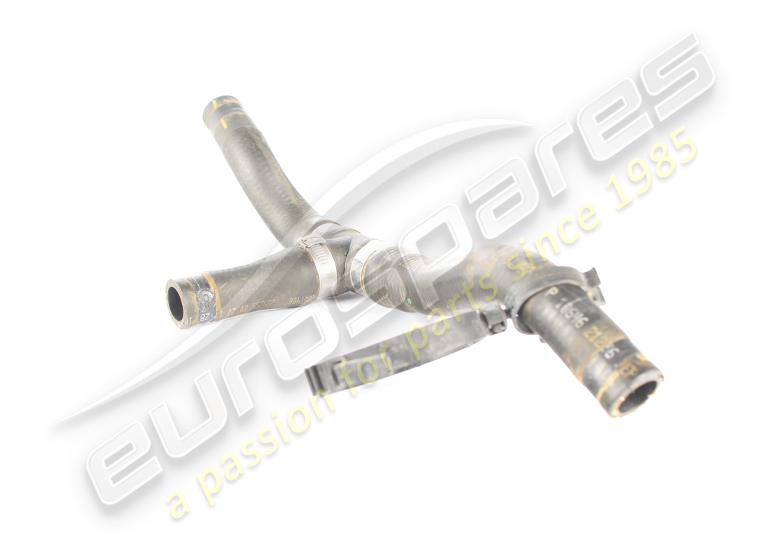 tubo conector ferrari usado. número de parte 82887400 (2)