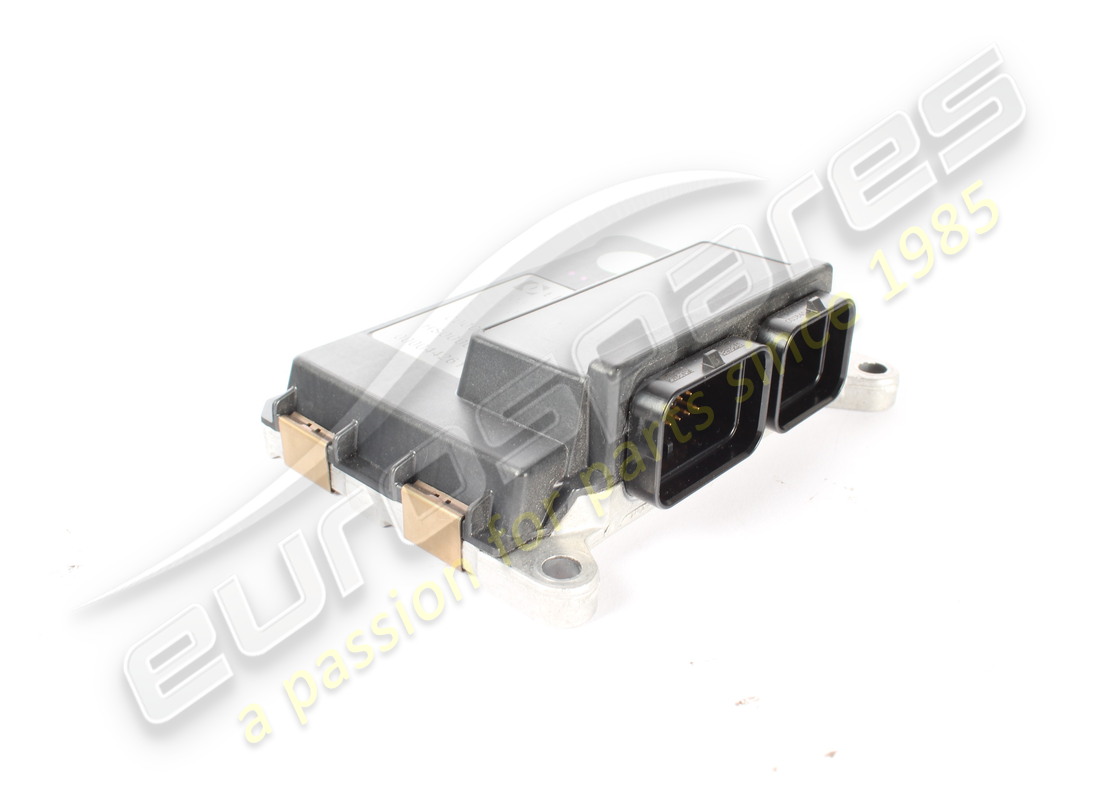 cuerpo de ecu usado ferrari. número de pieza 313125 (2)