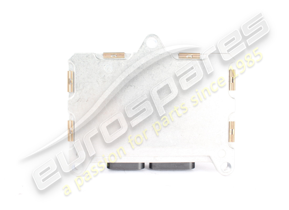 cuerpo de ecu usado ferrari. número de pieza 313125 (3)