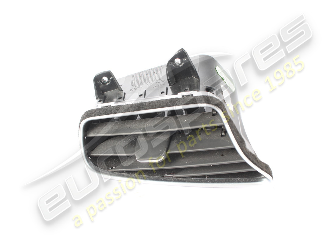 USADO Ferrari VENTILADOR DE AIRE CENTRAL INFERIOR. NÚMERO DE PIEZA 82912300 (1)
