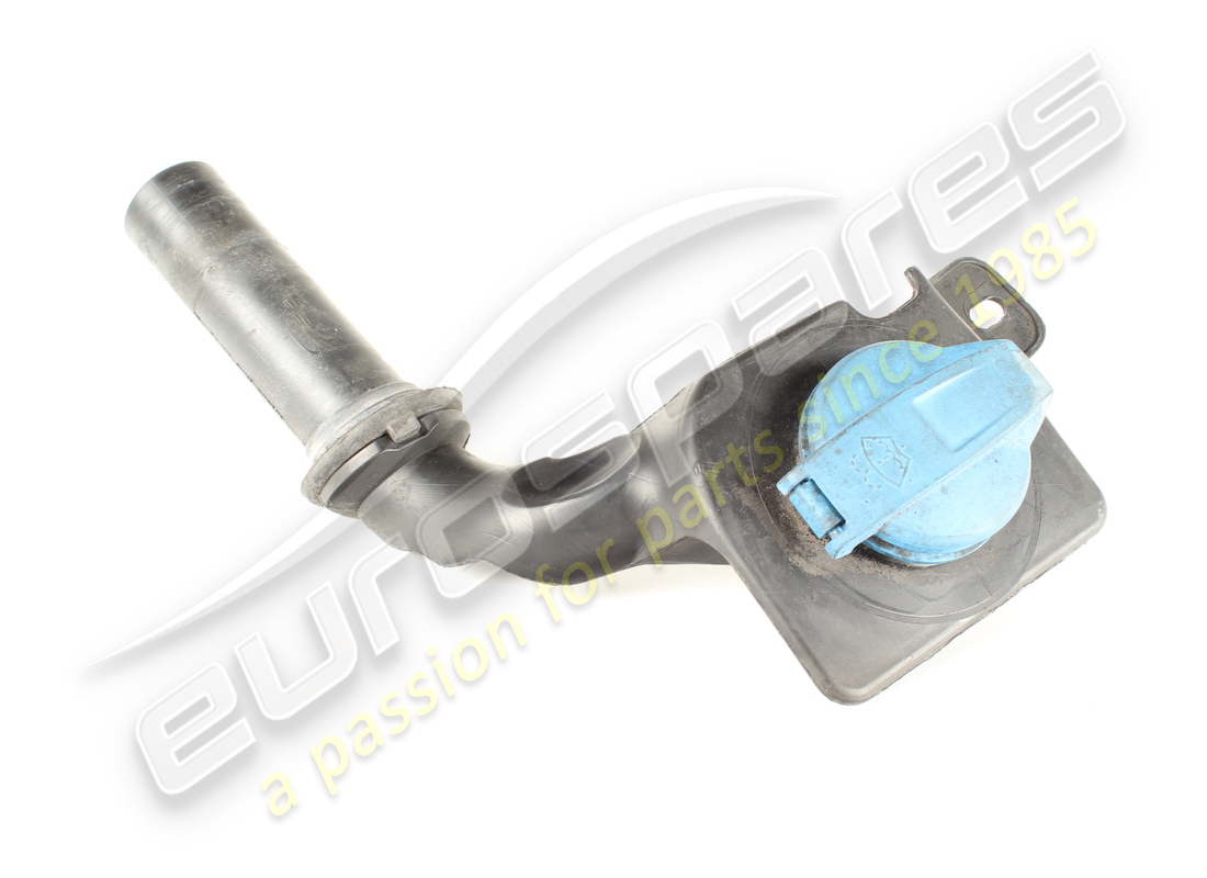 CUELLO DE LLENADO Lamborghini USADO. NÚMERO DE PARTE 4M0955462 (1)