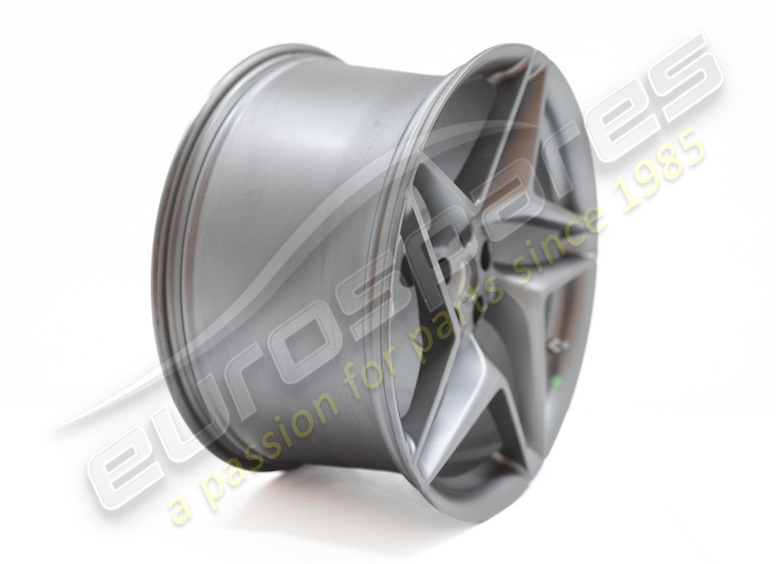 nueva (otras) ferrari rueda trasera izquierda. número de pieza 861253 (2)