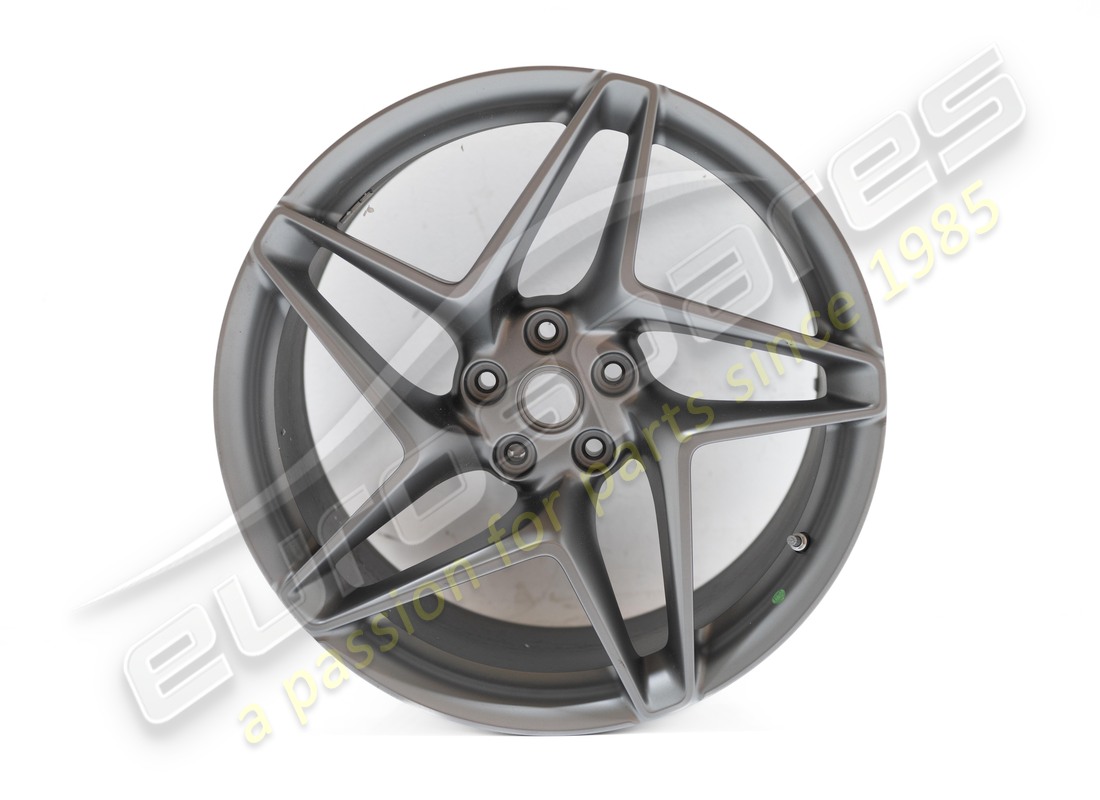 nueva (otras) ferrari rueda trasera izquierda. número de pieza 861253 (1)