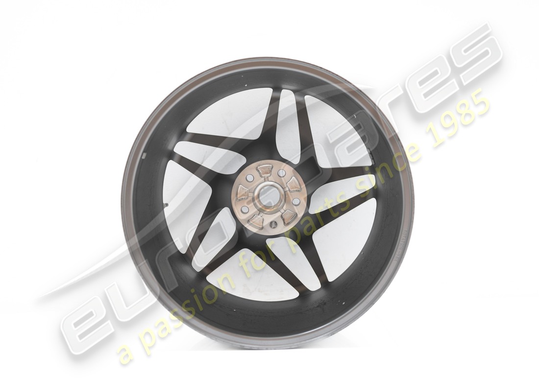 nueva (otras) ferrari rueda trasera izquierda. número de pieza 861253 (3)