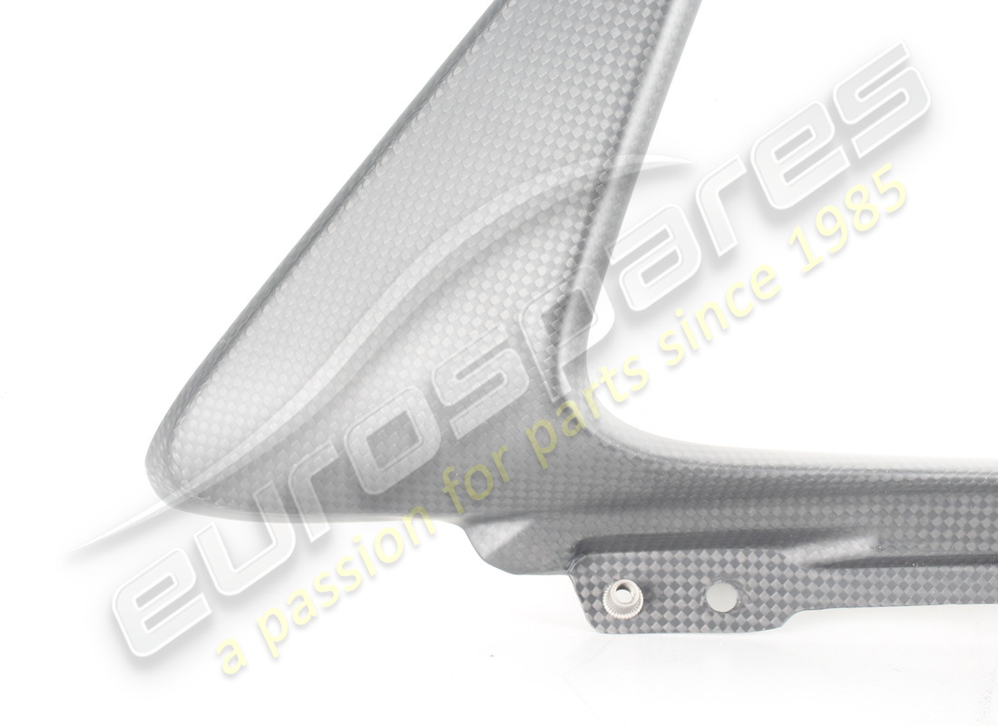 nuevo ferrari elemento lateral izquierdo bajo la barbilla completo. número de pieza 875872 (2)