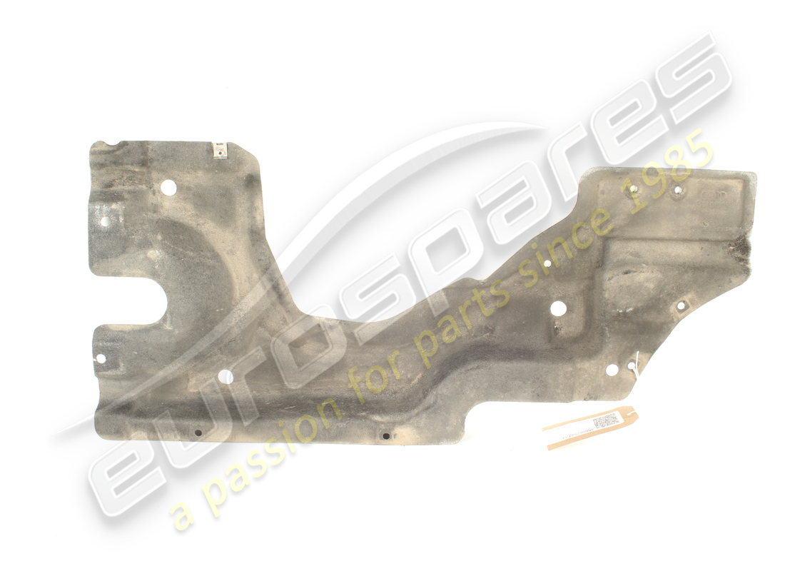 TANQUE MEJORADOR DE CD Lamborghini USADO. NÚMERO DE PARTE 4M0825213J (1)