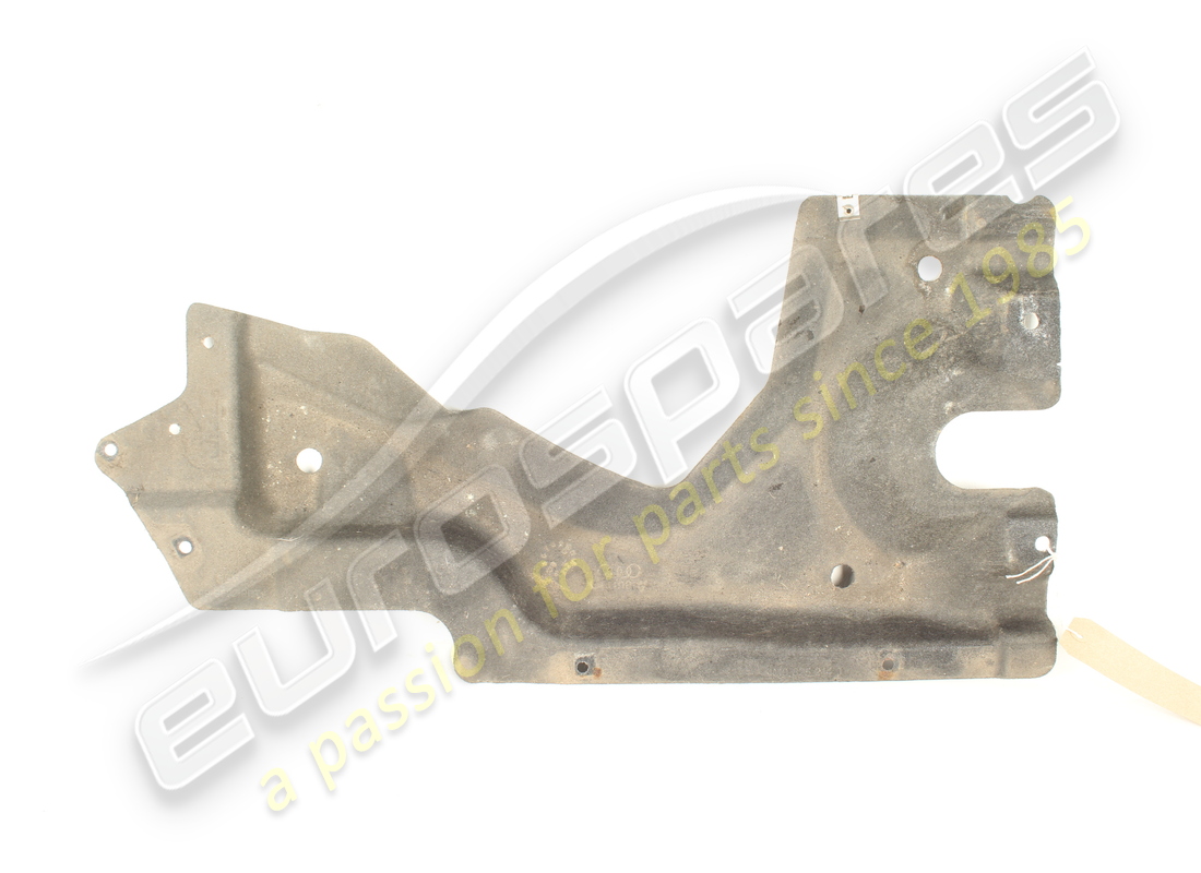 TANQUE MEJORADOR DE CD Lamborghini USADO. NÚMERO DE PARTE 4M0825214J (1)