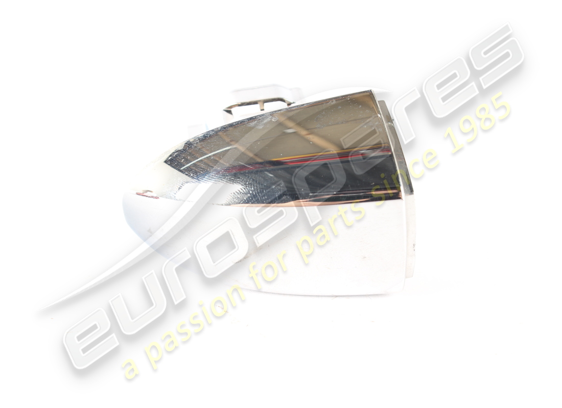 USADO Maserati PASAJERO DELANTERO/TRASERO (5IX+) HAN . NÚMERO DE PIEZA 675000301 (1)