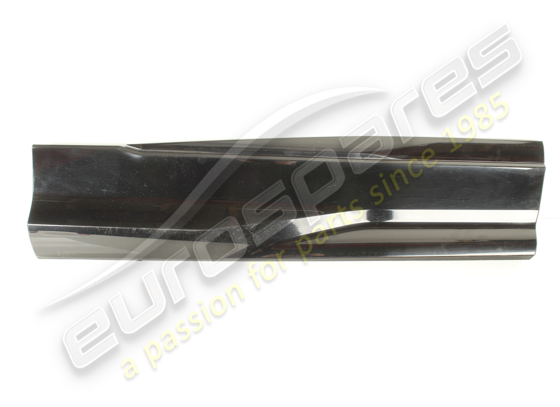 USADO Lamborghini CUBIERTA CARROCERÍA COLOR SAB . NÚMERO DE PIEZA 4ML853970EY9B (1)