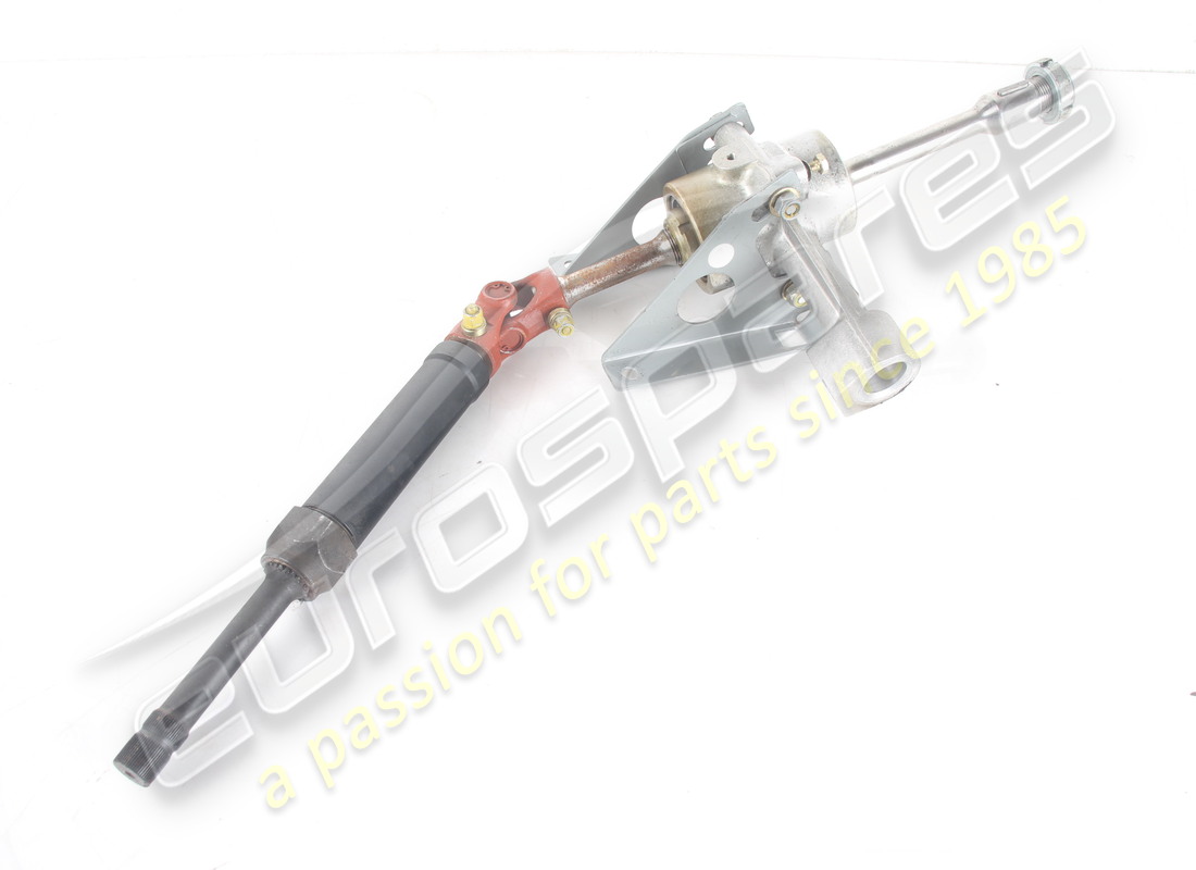 COLUMNA DE DIRECCIÓN EUROSPARES USADA COMPLETA. NÚMERO DE PARTE EAP1439181 (3) columna de dirección eurospares usada completa. número de parte eap1439181 (3)