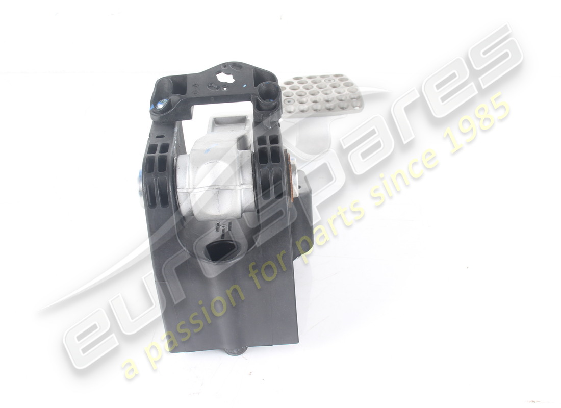 PEDALERA COMPLETA USADA EUROSPARES. NÚMERO DE PIEZA EAP1564160 (4) pedalera completa usada eurospares. número de pieza eap1564160 (4)