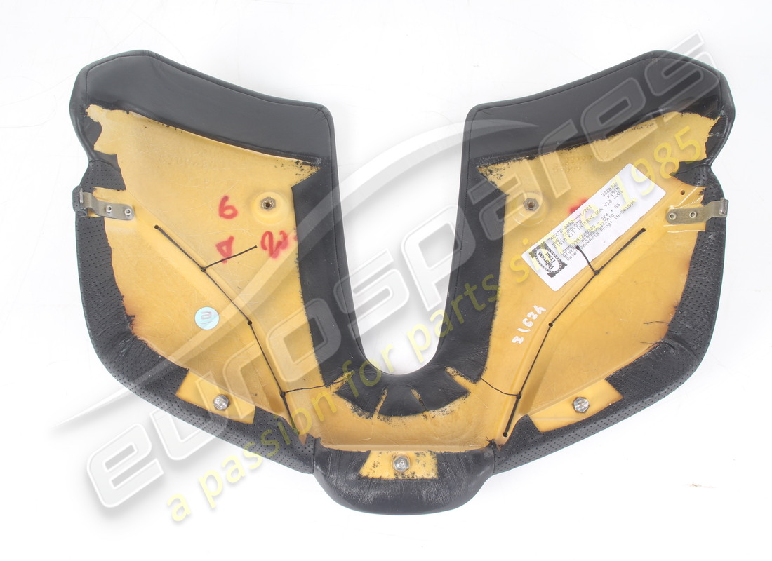 embellecedor de binnácula de ferrari usado. número de parte 87003500 (4)