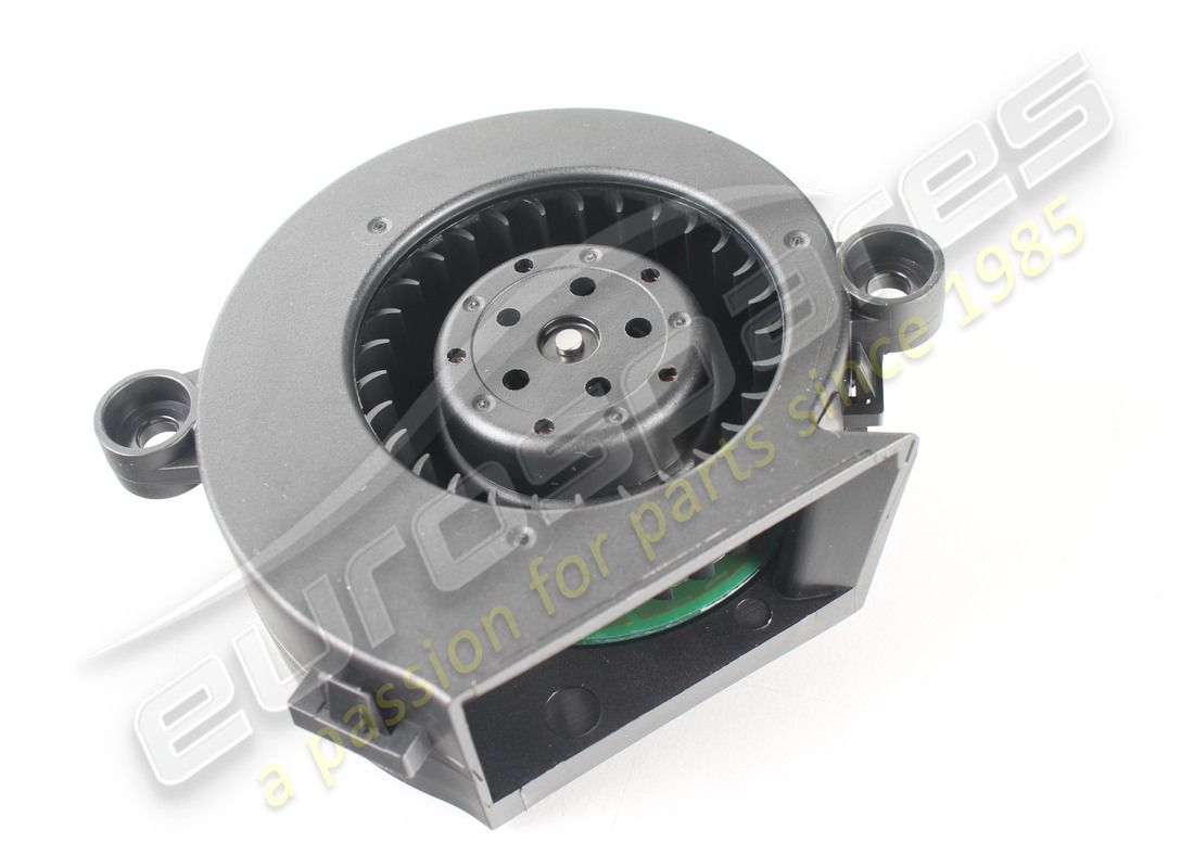 nuevo ventilador porsche para faros. número de pieza 99163139100 (1)