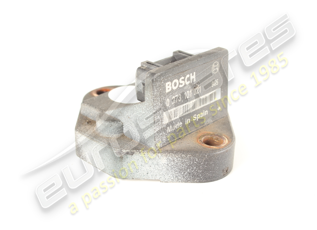 sensor de aceleración ferrari usado. número de parte 166784 (3)