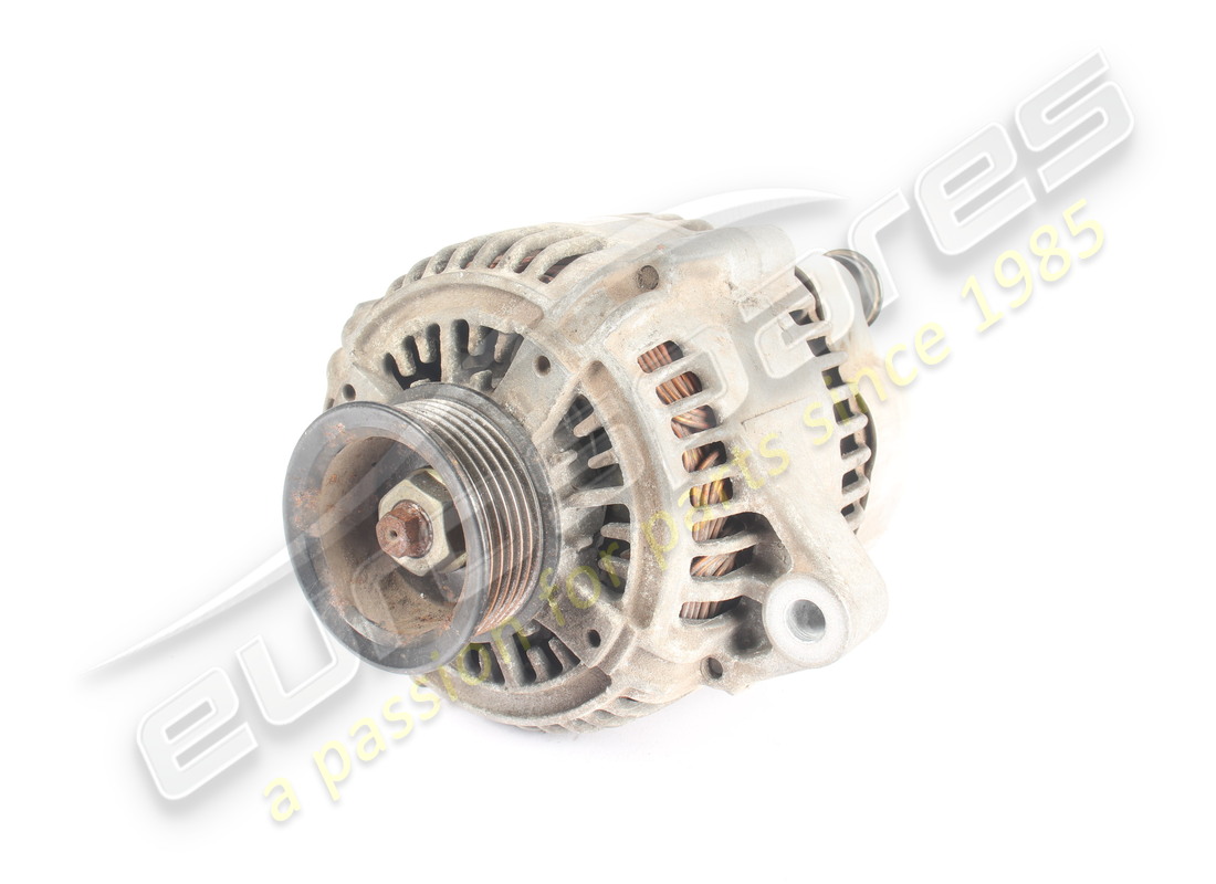 USADO Ferrari 150 A. ALTERNADOR. NÚMERO DE PIEZA 179852 (1)
