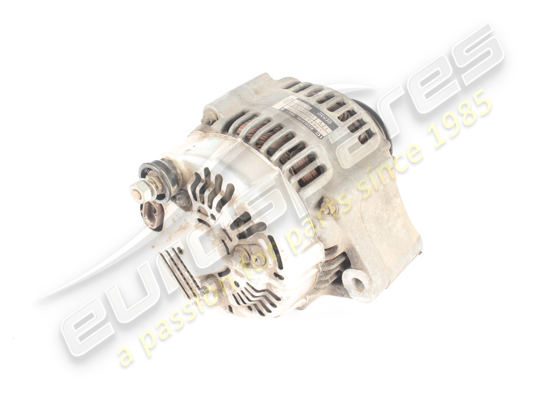 usado ferrari 150 a. alternador. número de pieza 179852 (2)