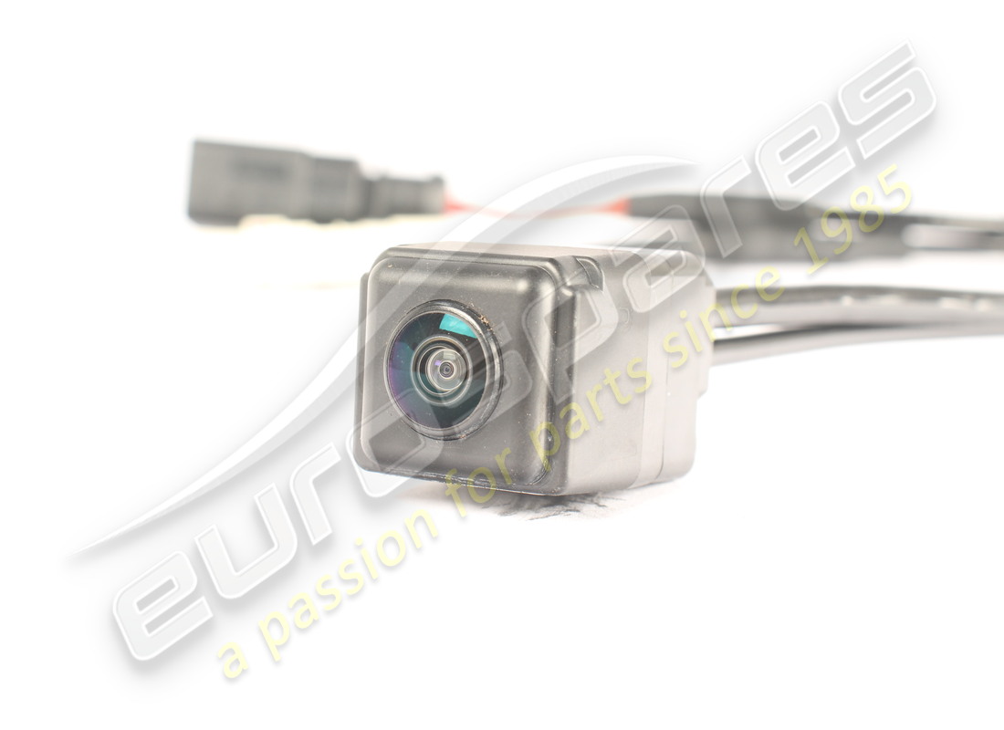 unidad de control usada porsche con cámara para. número de pieza pab980556 (2)