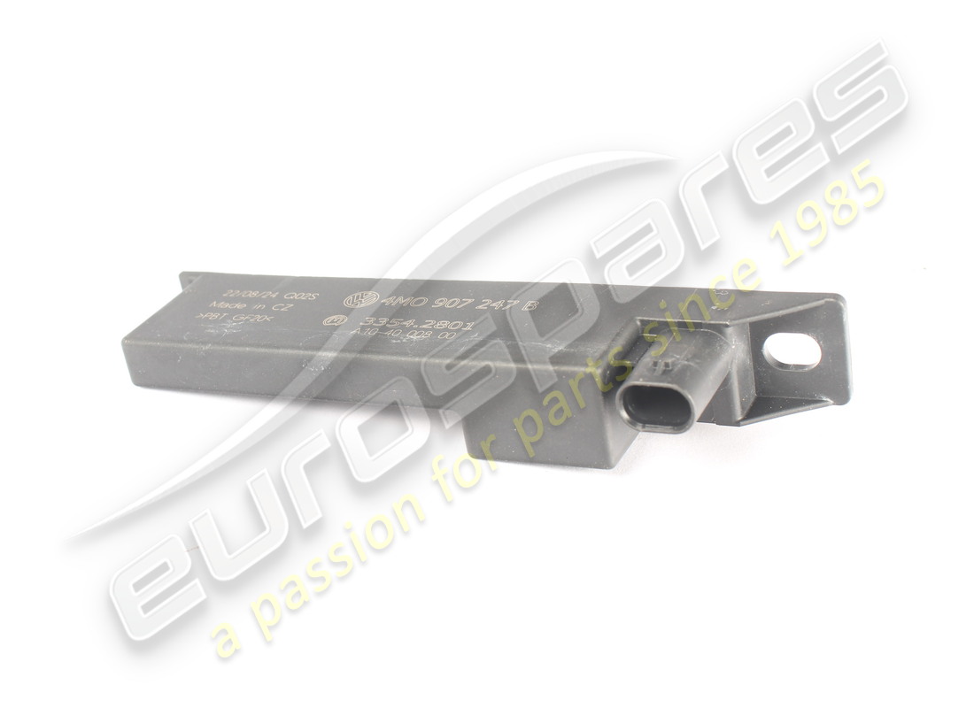 antena usada porsche para acceso y. número de pieza pab90724700 (2)