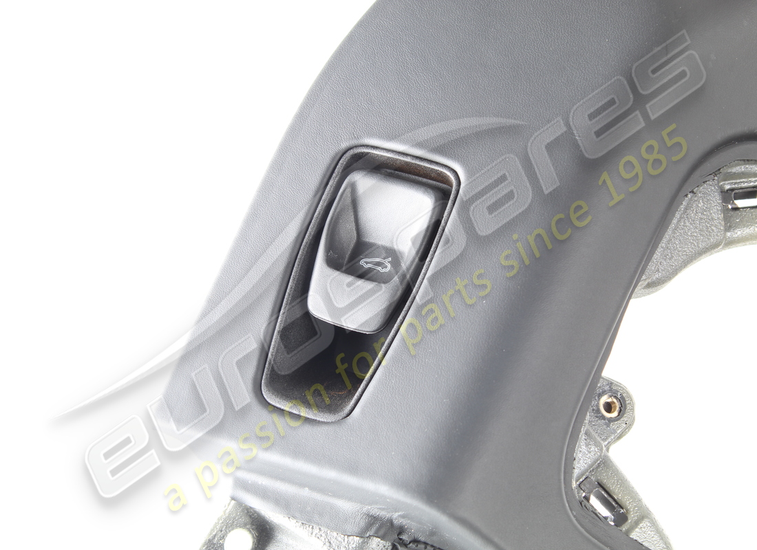 usado ferrari compl. moldura de luneta trasera derecha. número de pieza 973242 (4)