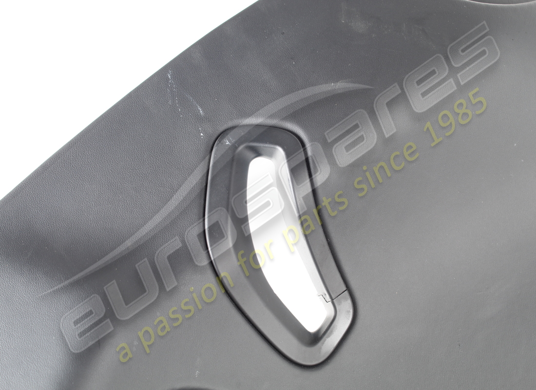 usado ferrari compl. moldura de luneta trasera derecha. número de pieza 973242 (2)