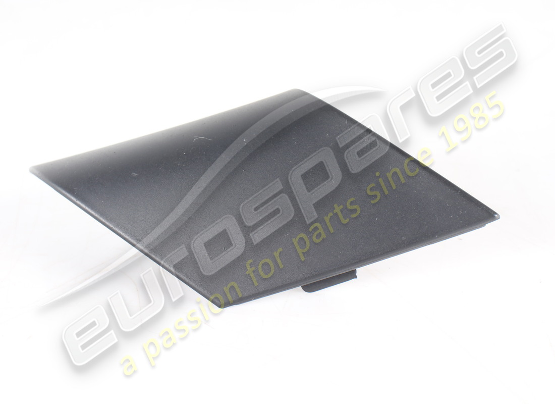 USED FERRARI LH TOW EYE MOUNTING POINT CO . PART NUMBER 87708100 (1)