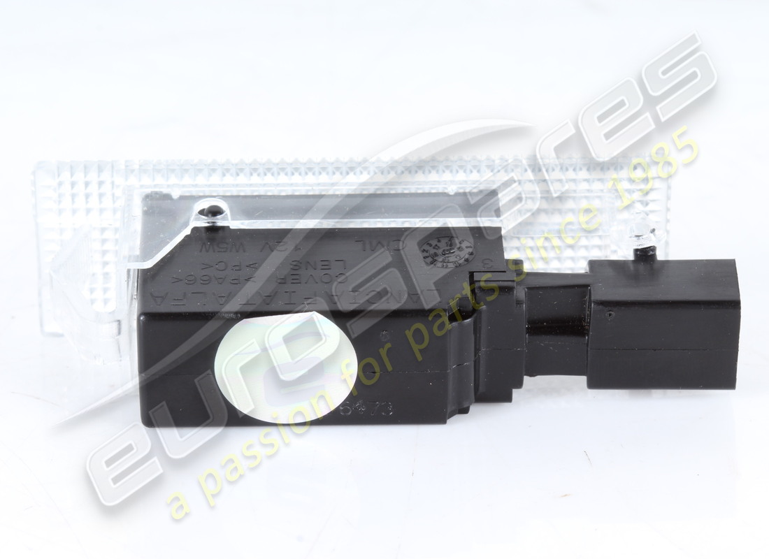 unidad de luz ferrari usada. número de parte 318013 (3)