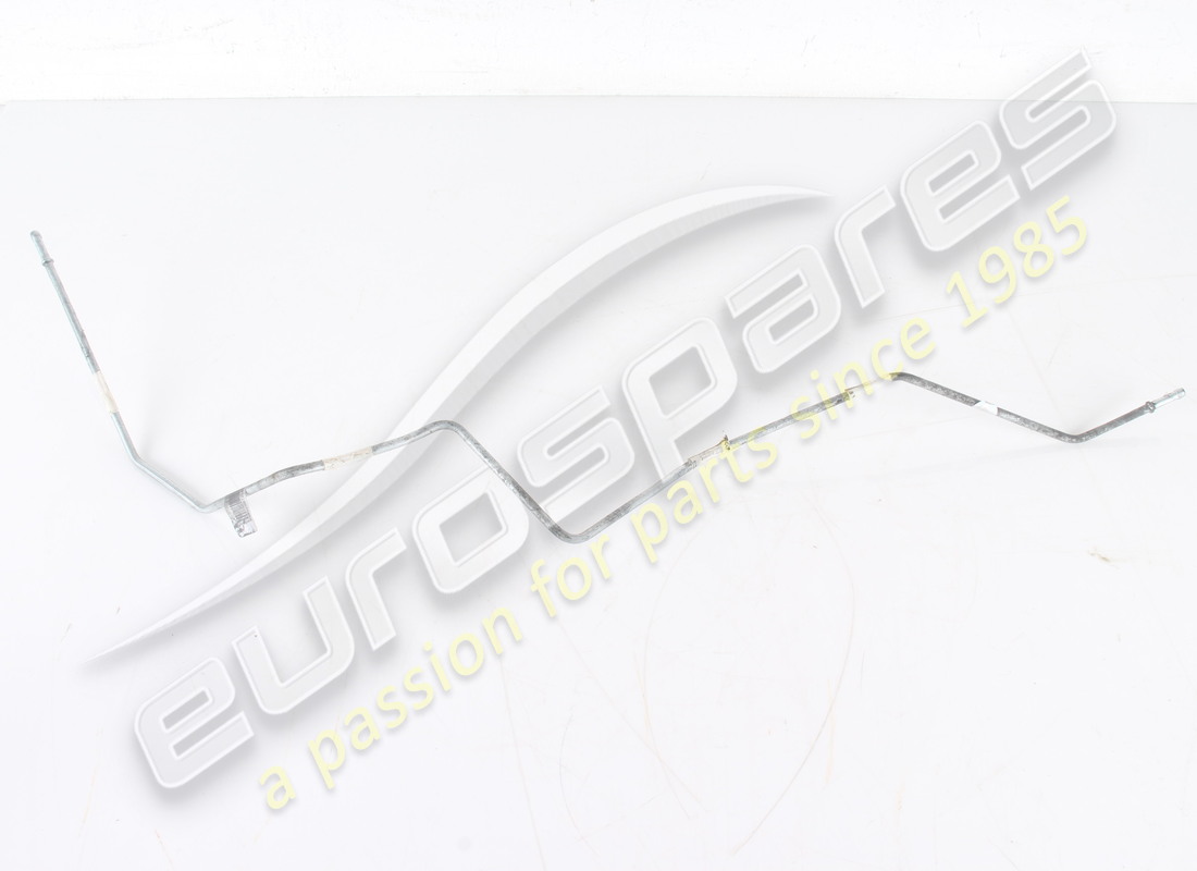 TUBO RÍGIDO USADO Ferrari. NÚMERO DE PIEZA 269072 (1) TUBO RÍGIDO USADO Ferrari. NÚMERO DE PIEZA 269072 (1)