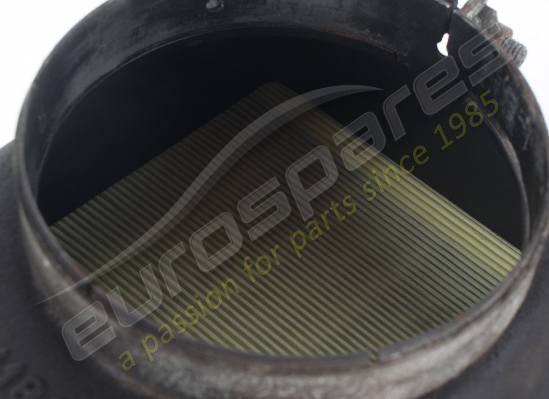 usada ferrari entrada de aire. número de parte 118313 (6)