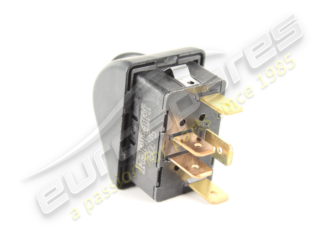 nuevo interruptor de control de exclusión de asr ferrari. número de pieza 180675 (2)