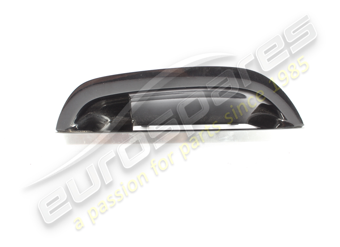 MANIJA DE PUERTA EXTERIOR IZQUIERDA Maserati USADA. NÚMERO DE PIEZA 670200453 (1)