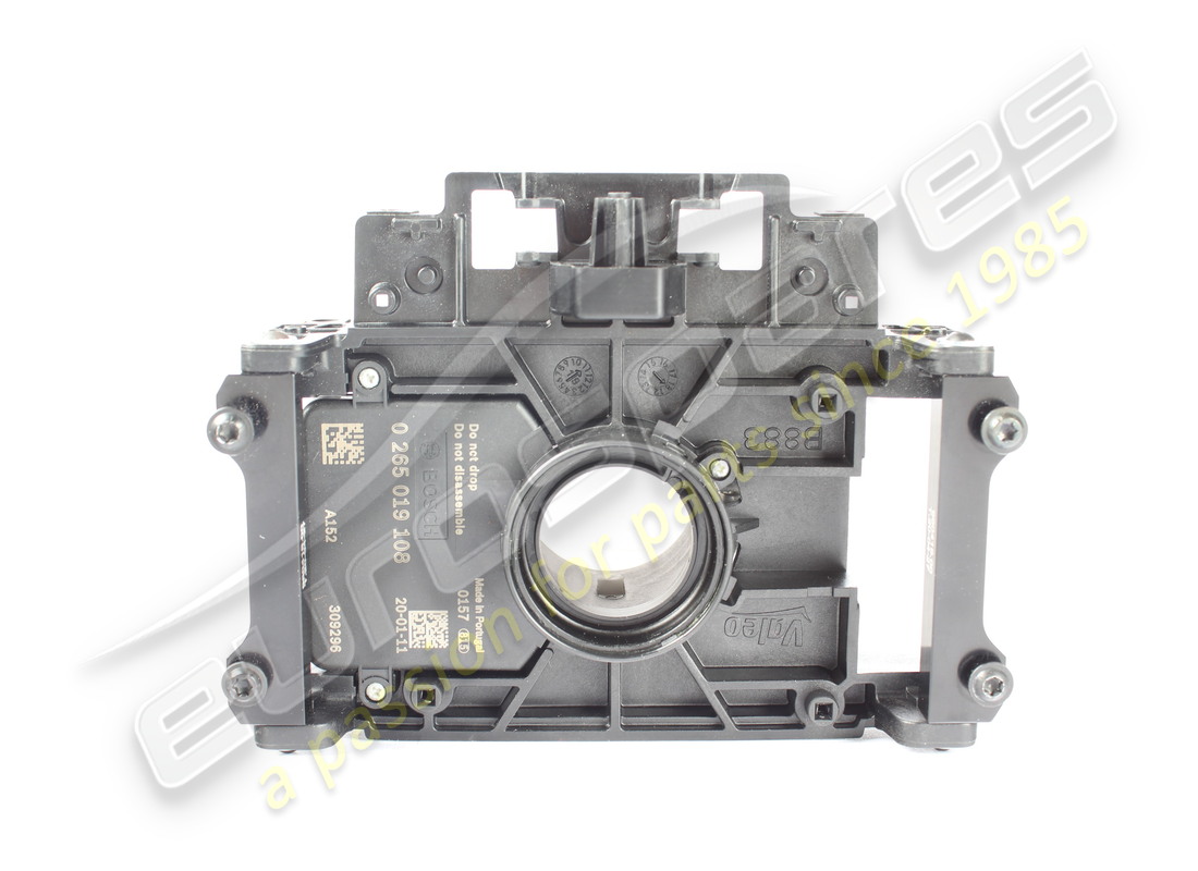 sensor de ángulo de dirección usado ferrari. número de pieza 309296 (3)