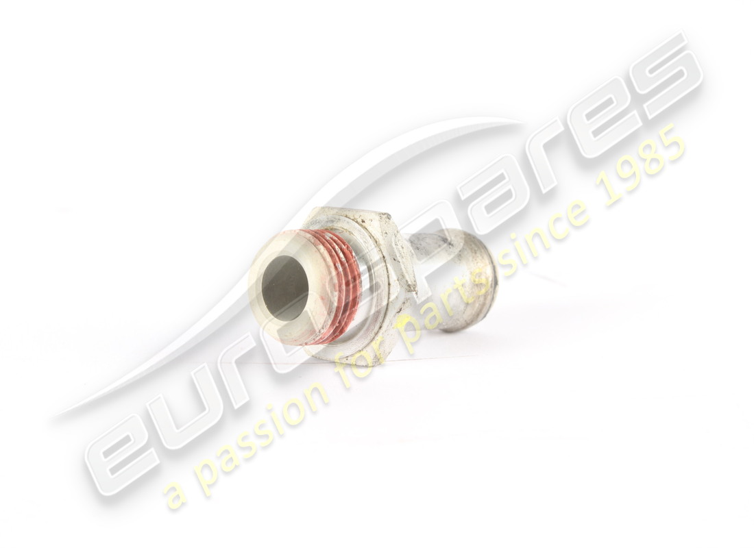 CONECTOR USADO Ferrari. NÚMERO DE PIEZA 253823 (1)