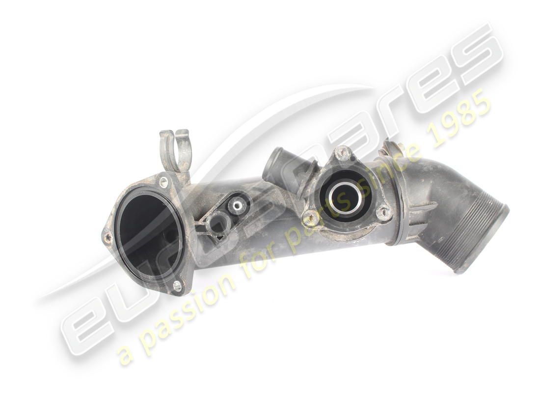 USADO Ferrari CONECTOR DE TUBERÍA DERECHO. NÚMERO DE PIEZA 844546 (1)
