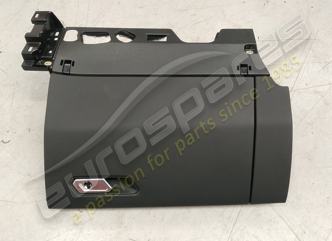 USADO Lamborghini ALMACENAMIENTO . NÚMERO DE PARTE 4ML857035BTXT (1)