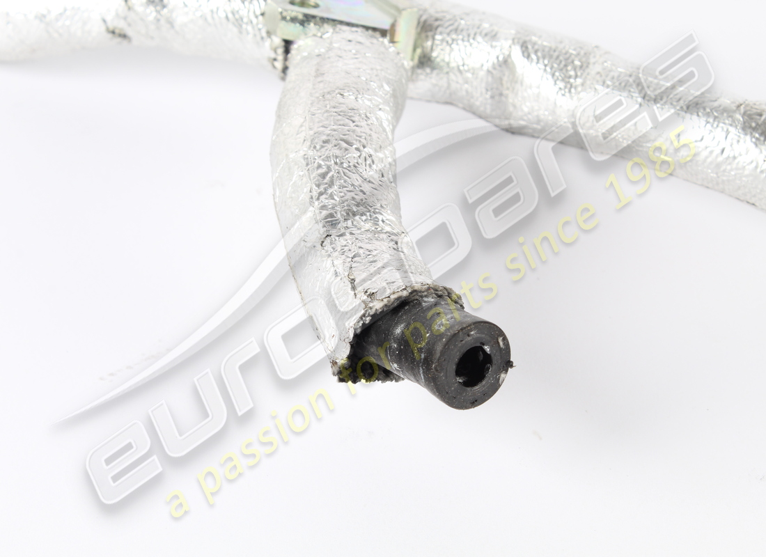 usado ferraritubo ritorno h2oa coperchio. número de parte 769578 (3)