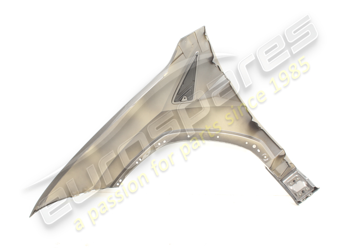 guardabarros delantero derecho lamborghini usado. número de parte 4ml821106a (2)