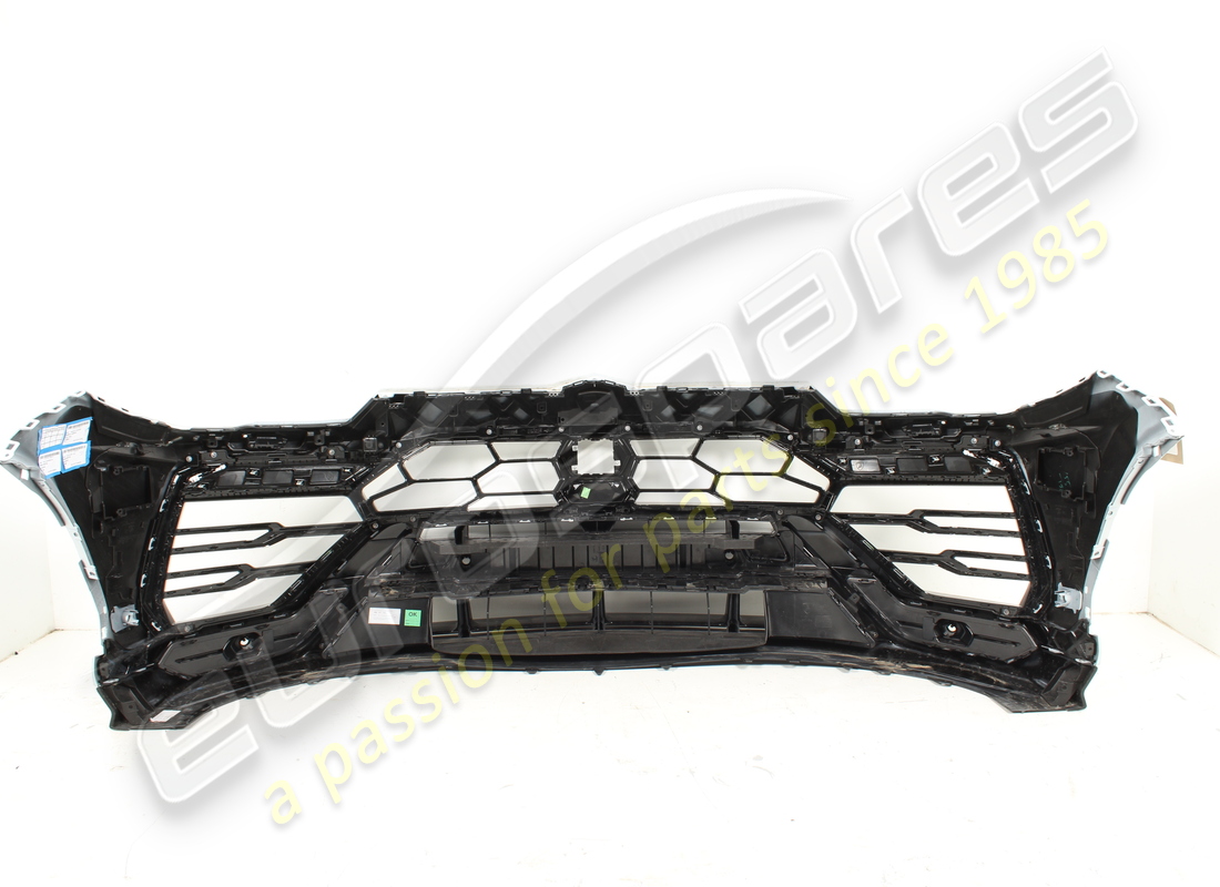 PARACHOQUES DELANTERO COMPLETO LAMBORGHINI USADO. NÚMERO DE PARTE EAP1425706 (4) parachoques delantero completo lamborghini usado. número de parte eap1425706 (4)