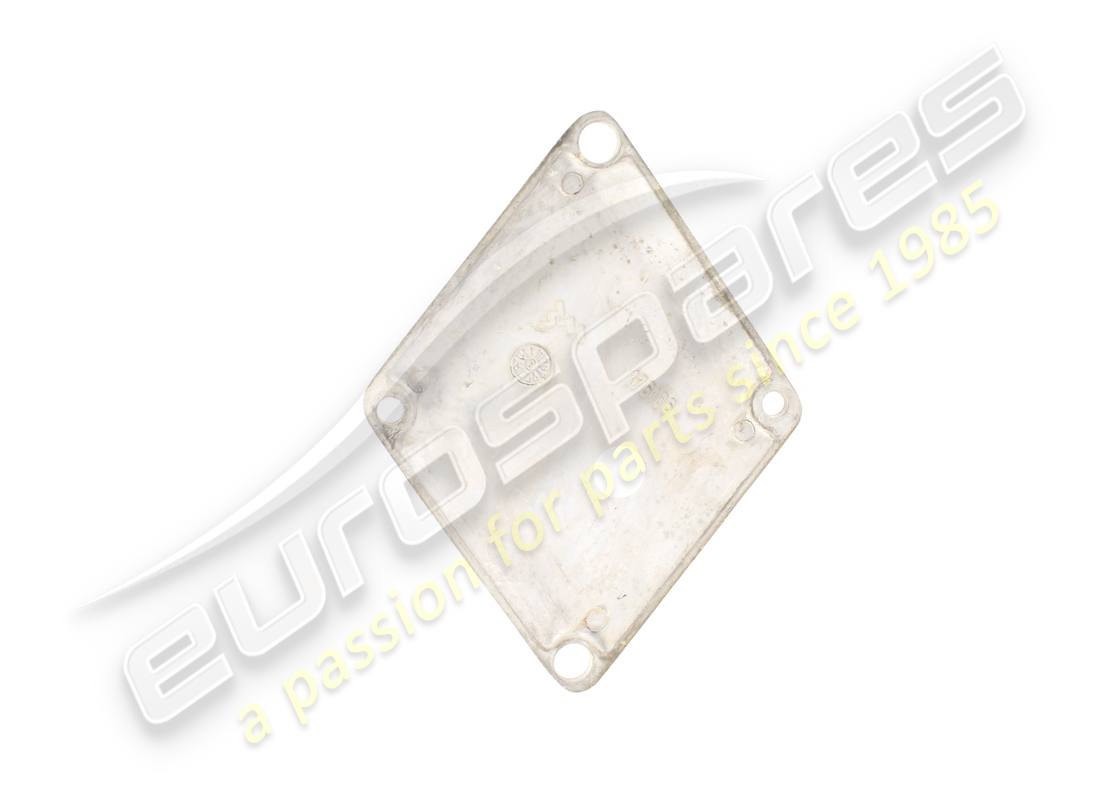 cubierta de conducto de compensación ferrari usada. número de pieza 176106 (2)