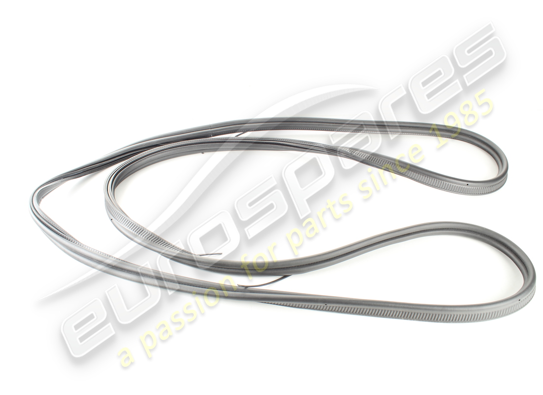 NUEVO SELLO DE CUBIERTA LAMBORGHINI. NÚMERO DE PIEZA 4ML827705A (1) nuevo sello de cubierta lamborghini. número de pieza 4ml827705a (1)