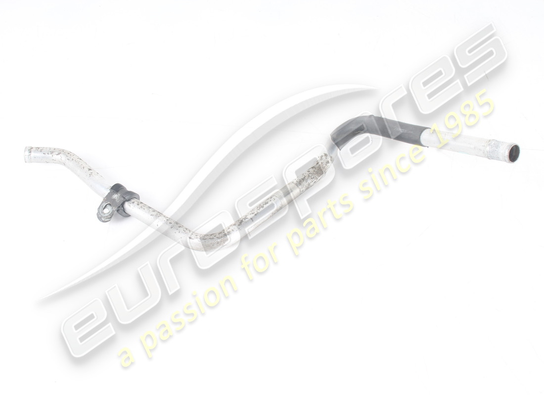 TUBO DE ENTRADA DE FILTRO DE AIRE OBD USADO Ferrari. NÚMERO DE PIEZA 274347 (1) TUBO DE ENTRADA DE FILTRO DE AIRE OBD USADO Ferrari. NÚMERO DE PIEZA 274347 (1)