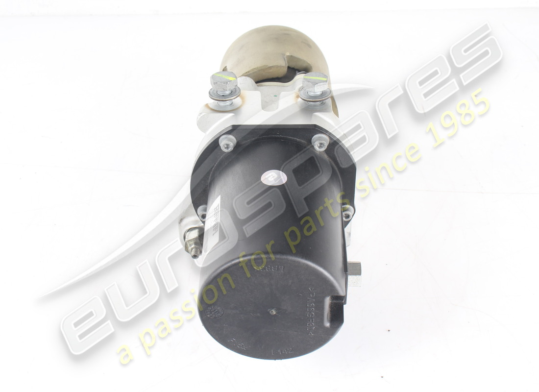 BOMBA ELÉCTRICA FERRARI USADA. NÚMERO DE PARTE 328447 (5) bomba eléctrica ferrari usada. número de parte 328447 (5)