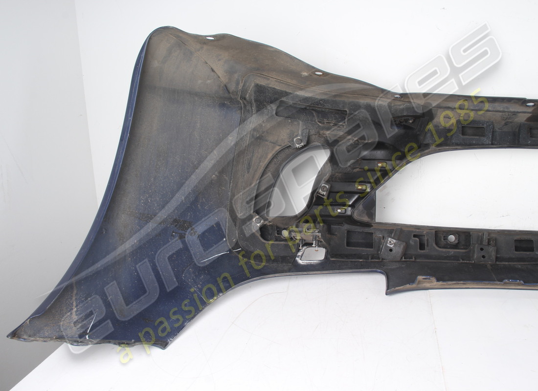 PARACHOQUES DELANTERO FERRARI USADO. NÚMERO DE PARTE 89047110 (9) parachoques delantero ferrari usado. número de parte 89047110 (9)