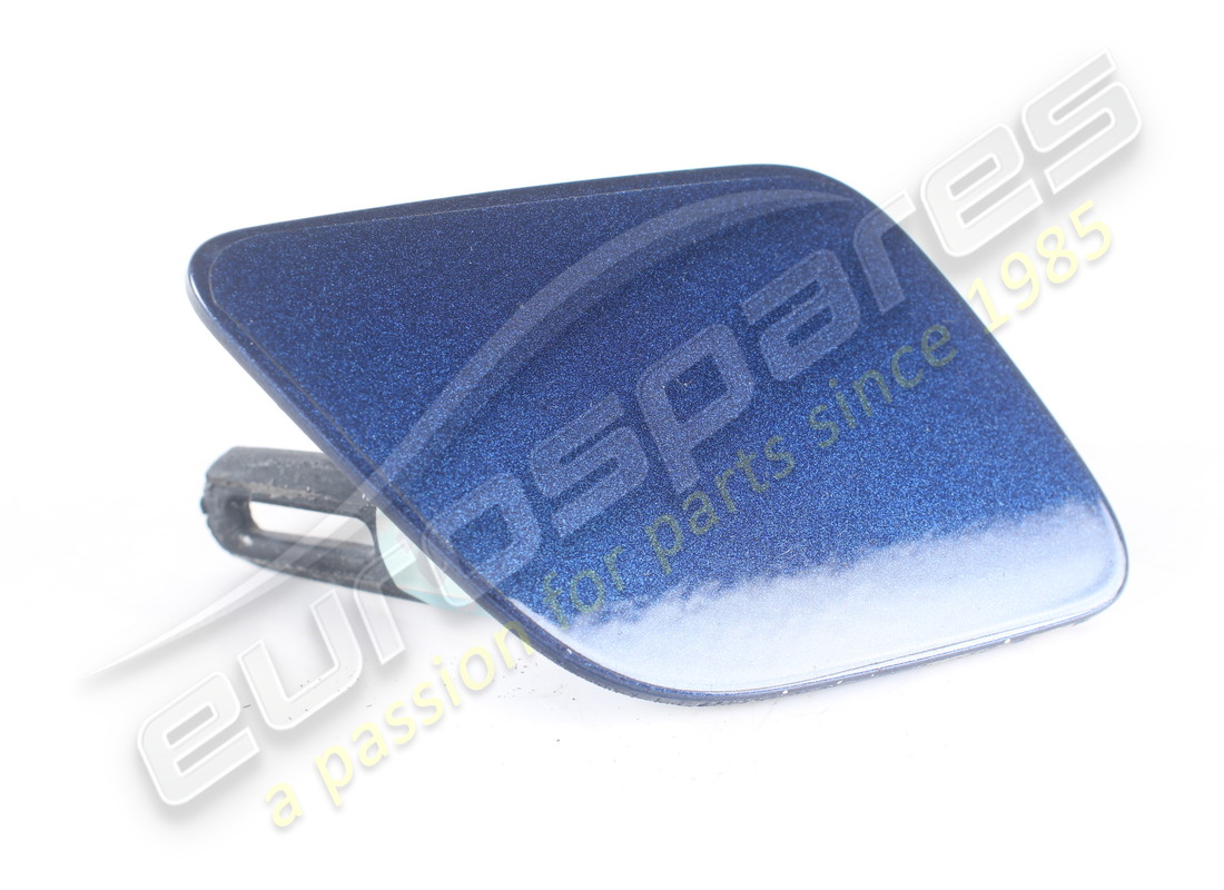 TAPA DE ARANDELA DE FARO DERECHO USADA FERRARI. NÚMERO DE PIEZA 87406810 (1) tapa de arandela de faro derecho usada ferrari. número de pieza 87406810 (1)