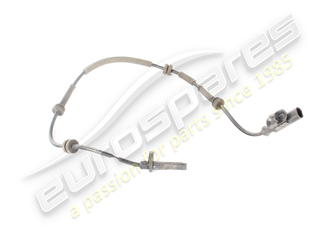 SENSOR ABS TRASERO USADO Maserati. NÚMERO DE PIEZA 670035289 (1)